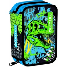 Mitama triplo plný dinosaurus