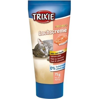 Premio Lachscream paštéta z lososa 75 g