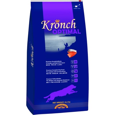 Kronch Optimal 13,5 kg
