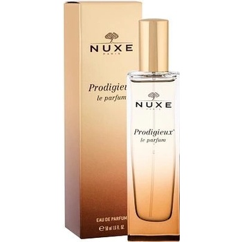 NUXE Prodigieux parfumovaná voda dámska 50 ml