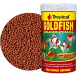 Tropical Златна рибка Цветни гранули 250 мл / 90 г