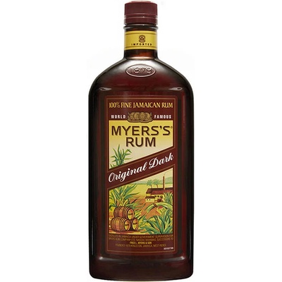 Myers's - ром 1L