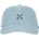 Oxbow Шапка с козирка Oxbow Cord Cap - Mist - размер One Size (904-5706-0211)