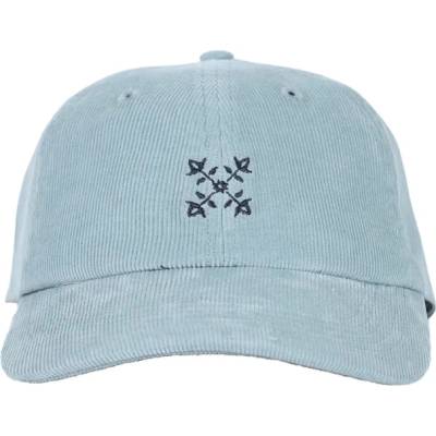 Oxbow Шапка с козирка Oxbow Cord Cap - Mist - размер One Size (904-5706-0211)