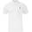 Castore Блуза с яка Castore Men's Cricket Polo Shirt - White