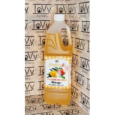 Fruttanella Mango 1 l