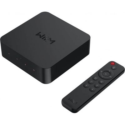 WiiM Pro Plus – Zboží Živě
