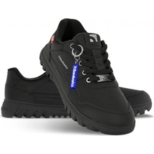 Be Lenka Barefoot tenisky Barebarics Zing Frost All black