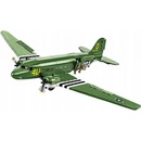 Cobi 5743 II WW Douglas C-47 Skytrain (Dakota), 1:48, 892 k, 2 f