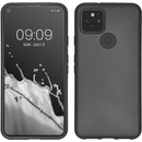 Púzdro kwmobile Google Pixel 5 šedé