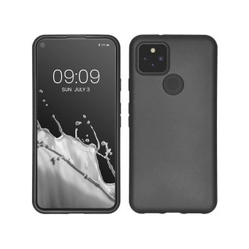 Púzdro kwmobile Google Pixel 5 šedé