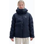POC Дамско скиорско яке POC Loft apatite navy
