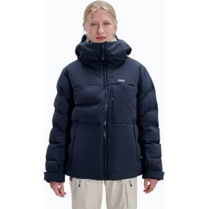 POC Дамско скиорско яке POC Loft apatite navy