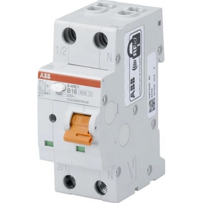 ABB 2CSA255901R9165 S-ARC1 B16