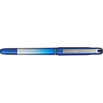 uni Ролерна писалка uni ub-185s 0, 5 мм, синя 2uub185sk (2uub185sk)