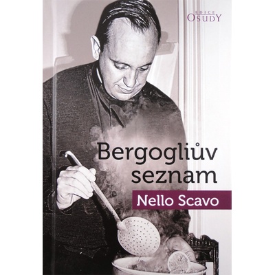 Bergogliův seznam - Lidé zachránění papežem Františkem za diktatury v Argentině