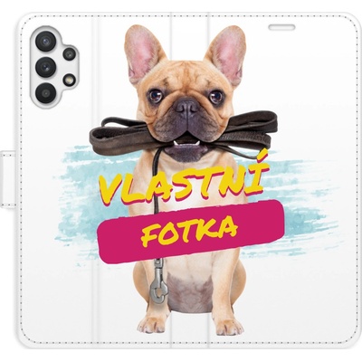 iSaprio s vlastním motivem a kapsičkami na karty Samsung Galaxy A32 5G