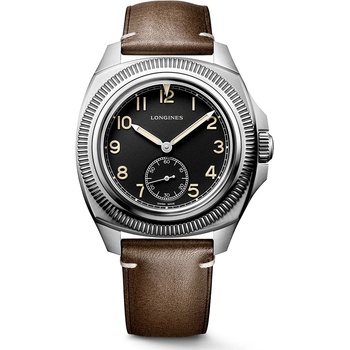 Longines L2.838.4.53.9