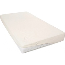 Primera Napínacia plachta smotanová 90-100x200