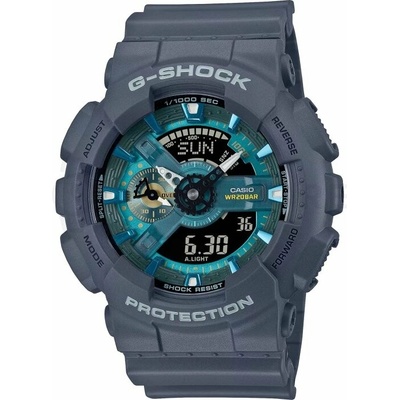 Casio GA-110AS-2A