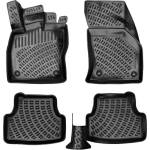 Umbrella Гумени стелки umbrella за volkswagen golf 7 2012-2019 (8682578003793)
