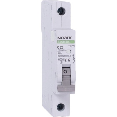 Noark 110770 Ex9B40J 1P C20