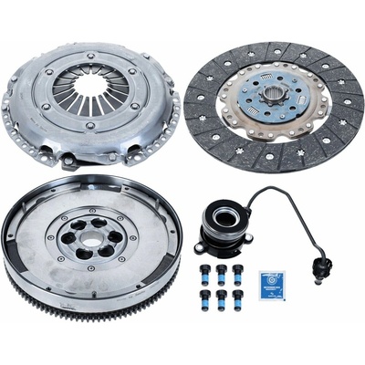 SACHS Spojková sada 2290 601 072