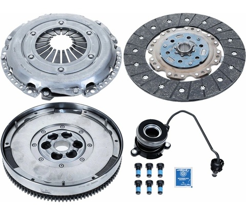 SACHS 2290 601 072