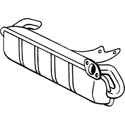BOSAL BS 090164