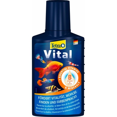Tetra Aqua Vital 250 ml