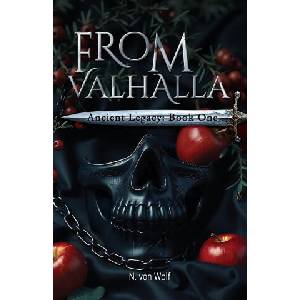From Valhalla (2025)