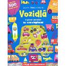 Vozidlá
