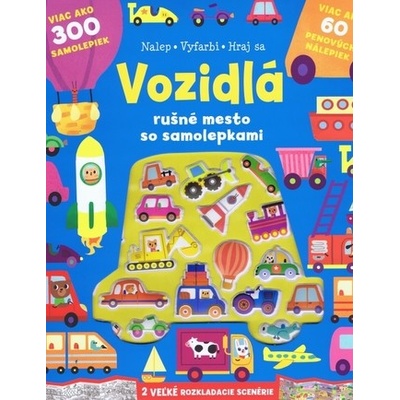 Vozidlá