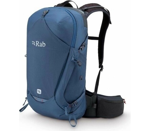 Rab Protium 27l modrá