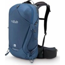 Rab Protium 27l modrá