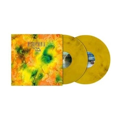 Roine Stolt - Hydrophonia (Record Store Day 2025) 2 LP