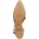 Geox Кожени балеринки Geox D GISELDA15 (D65YUB00066C6002)