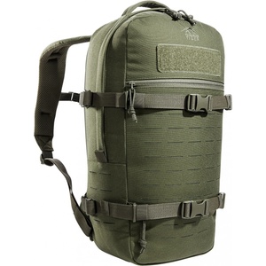 TASMANIAN TIGER Дневна раница Tasmanian tiger TT Modular Daypack L 18 Daypack - Olive - размер One Size (502-5595-0311)