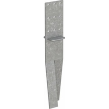 Kotevní patka do betonu 180 mm