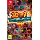 Hry na Nintendo Switch 30-in-1 Game Collection: Vol. 1