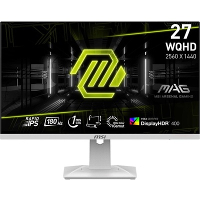 MSI Gaming MAG 274QRFW