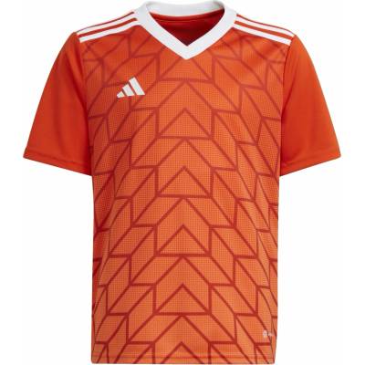 adidas T ICON 23 JSY Y oranžová