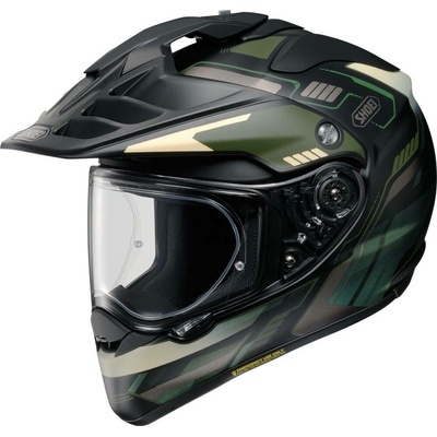 Shoei HORNET-ADV06 Invigorate