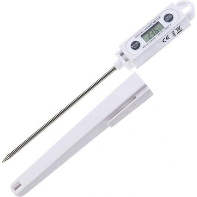 Digitální teploměr na maso 20 cm, de Buyer