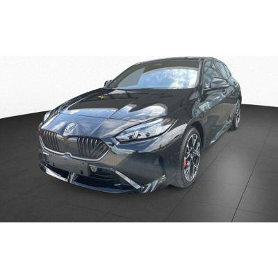 BMW 118d M Sport 110 kW