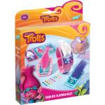 Totum Творчески комплект Totum - Trolls, Направи си сам гривна (T770010)