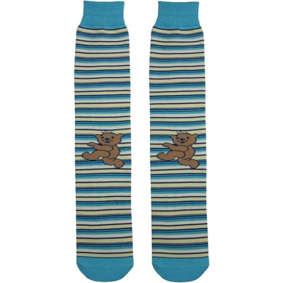 Design Happy Knee Socks Bear mod