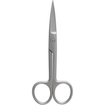 Surgicrafts Nožnice rovné hrotnaté 18cm 6-0048