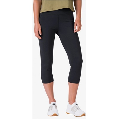 Hannah Lisa 3/4 kalhoty anthracite