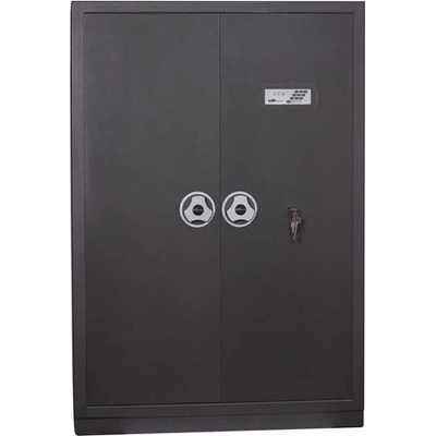 SAFEtronics TSS 170 ME